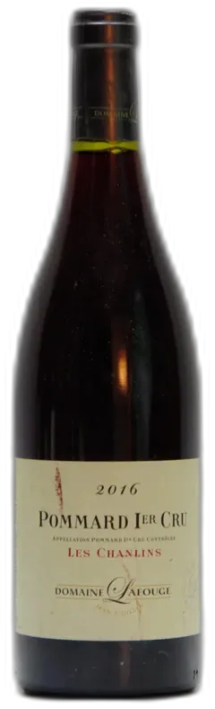photos du vin les Chanlins