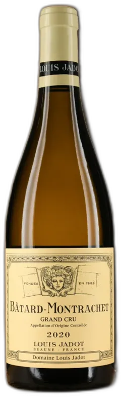 image du vin Domaine Louis Jadot Bâtard-Montrachet Grand Cru