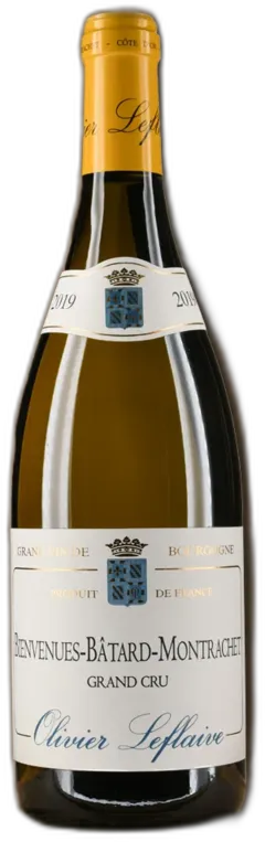 image du vin Maison Olivier Leflaive Bienvenues-Bâtard-Montrachet