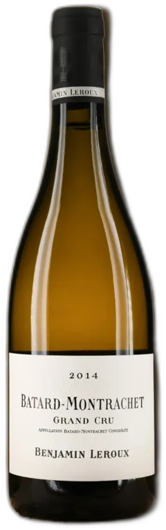 image du vin Batard-Montrachet Grand Cru