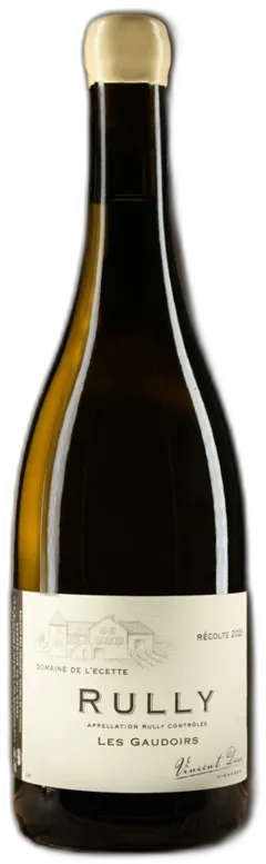 illustration du vin Les Gaudoirs