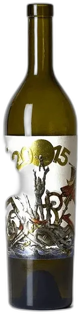 image du vin Liber Pater Denarius Graves 0 75ltr