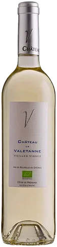 image du vin Vieilles Vignes