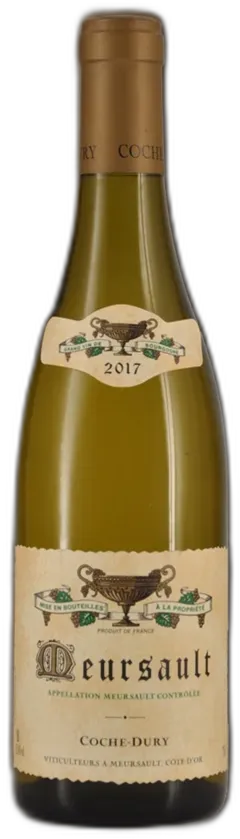 photo du vin Domaine Coche-Dury