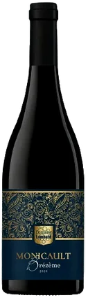 photo du vin Brézème