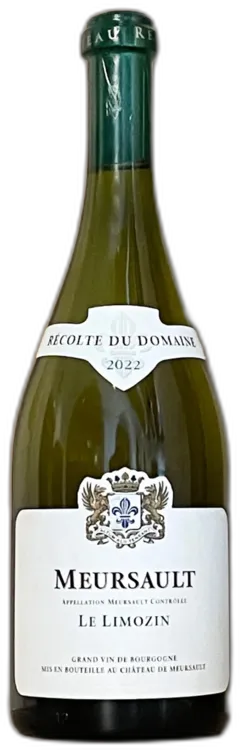 photo du vin Meursault le Limozin