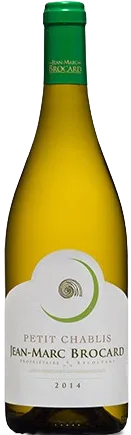 photo du vin Jean-Marc Brocard "Petit-Chablis"