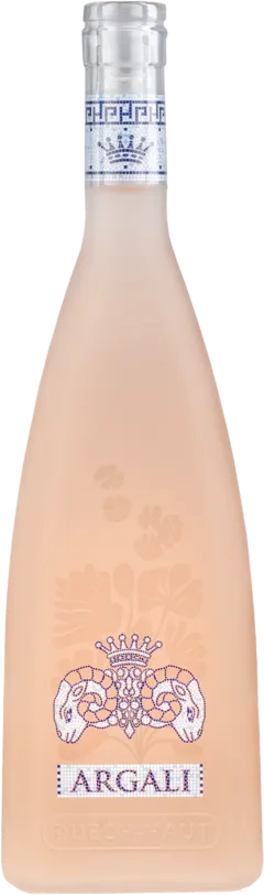 image du vin Argali