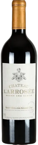 photo du vin l’Arrosée