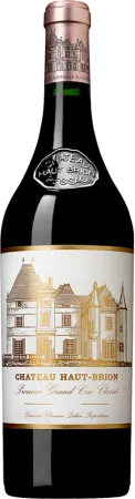 photo du vin Château Haut Brion 1er Grand Cru Classé