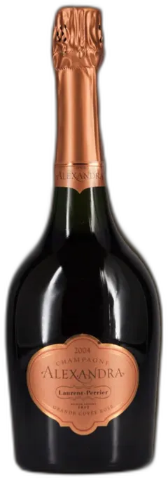 photo du vin Laurent Perrier