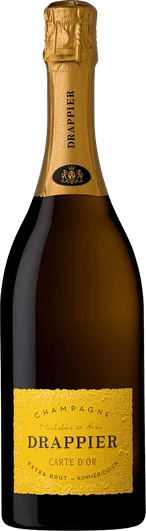 aperçu du vin Drappier
