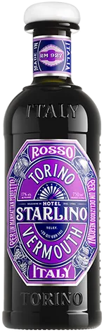 photo du vin Aperitivo Hotel Starlino Vermouth