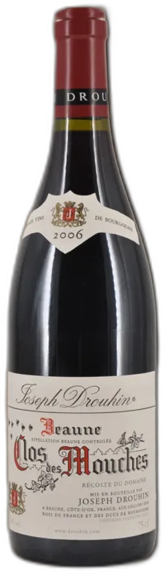 photos du vin Joseph Drouhin Maranges 1er Cru Rouge 2020
