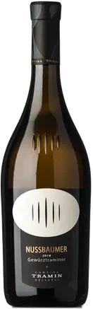 photo Tramin Gewürztraminer Nussbaumer 2022