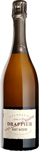 aperçu du vin Drappier