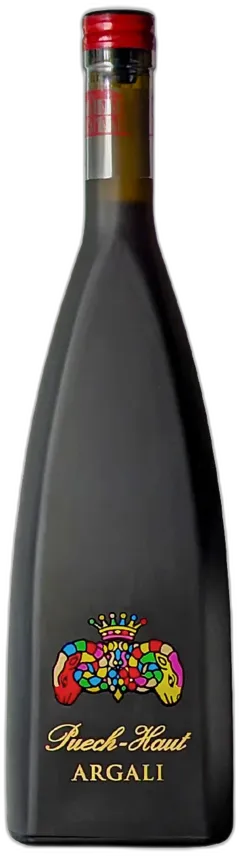 photos du vin Tête de Bélier Grand Vin Rouge de Puech-Haut