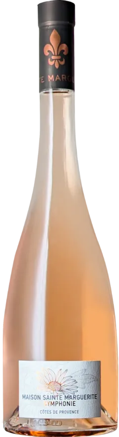 illustration du vin Château Demonpère Cuvée Prestige Aop Côtes de Provence Rouge
