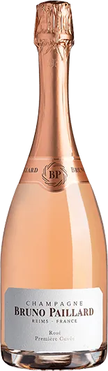 photo du vin Première Cuvée