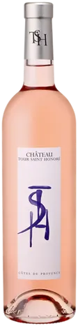 photo du vin Tour Carnet