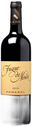 photo du vin Fugue de Nenin