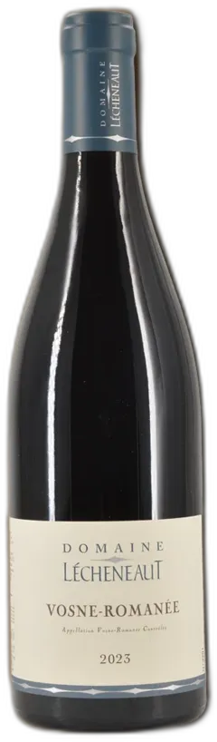 image du vin Vosne-Romanee