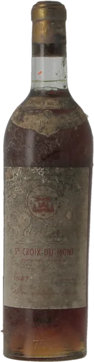 photo du vin Chateau Reglat