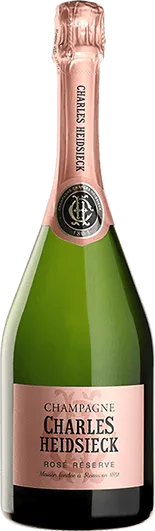photo du vin Charles Heidsieck Réserve