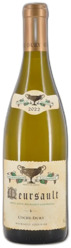 photo du vin Domaine Coche-Dury