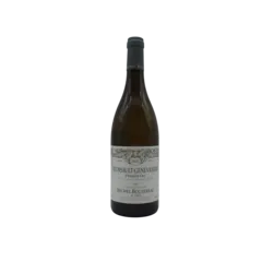 vue du vin Les Genevrières