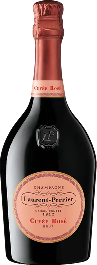 photo du vin Laurent-Perrier Cuvée