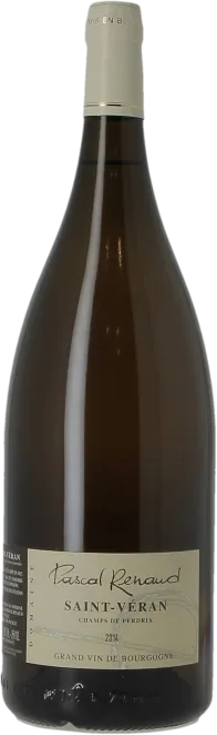 photo du vin Saint-Veran