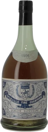 capture du vin Vieille Julienne
