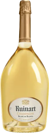 photo du vin Ruinart Blanc de Blancs