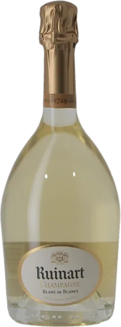 photo du vin Ruinart Blanc de Blancs
