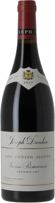 photos du vin Vosne-Romanée 1er Cru les Petits Monts 2015 Magnum Domaine Joseph Drouhin