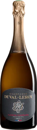 photo du vin Fleur de Champagne