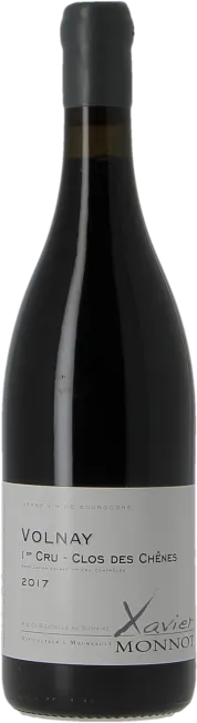 photo du vin Volnay 1er Cru Clos des Chenes