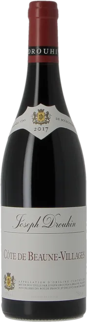 photos du vin Côte de Beaune-Villages Aoc Joseph Drouhin 2021