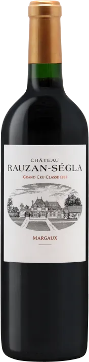 illustration du vin Château Rauzan Segla
