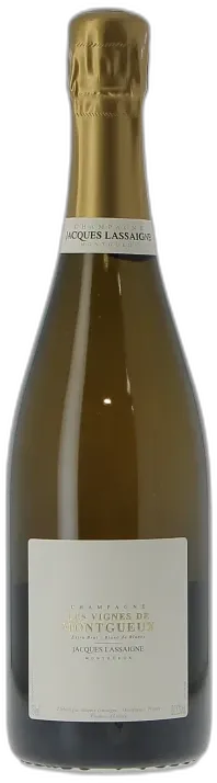 image du vin les Vignes de Montgueux