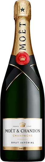 photo du vin Dom Pérignon
