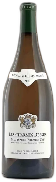 image du vin Meursault Premier Cru Charmes Dessus