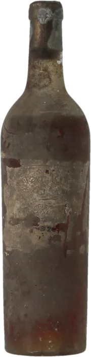 photo du vin Rieussec