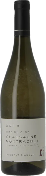 capture du vin La Romanée