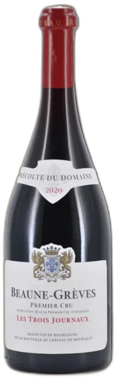 photo du vin Grèves