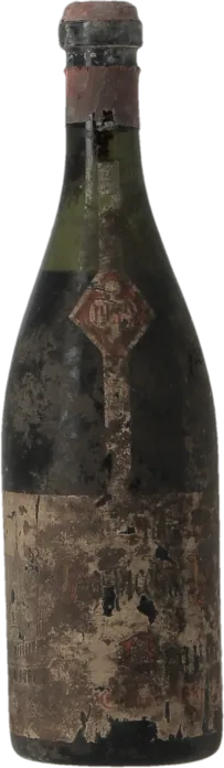 illustration du vin Hospices de Beaune Beaune "Cuvée Cyrot-Chaudron" 2000