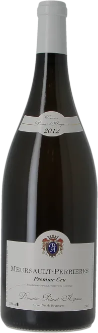 photo du vin Meursault 1er Cru les Perrieres