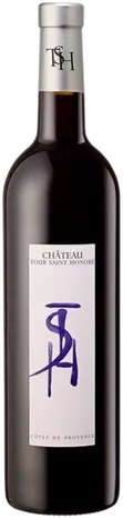 photo du vin Tour Carnet