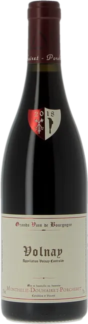 photo du vin Volnay Village